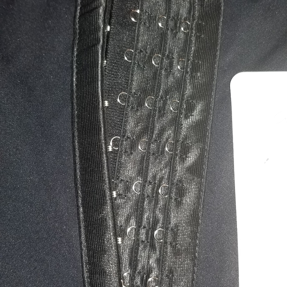 Elegant Fitness workout waist trainer pants - Picture 4 of 6